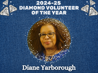 Diamond VOTY 24-25